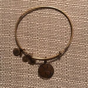 Alex and Ani bracelet